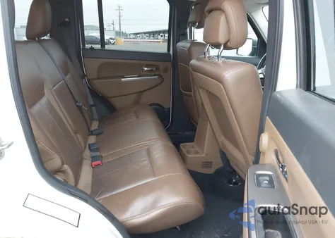 2012 Jeep Liberty Limited Edition from USA, damaged, VIN 1C4PJMCK3CW143266